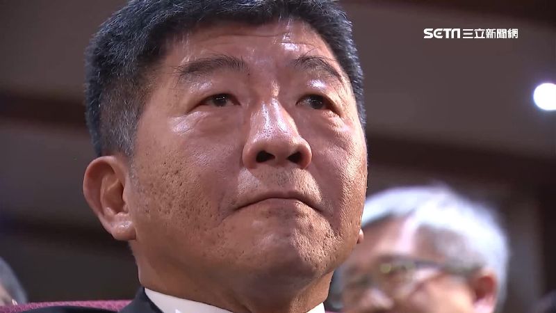 陳時中財產申報曝！房貸竟超過5千萬