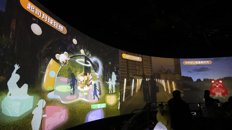 防武漢肺炎　北市：台北燈節高規防疫