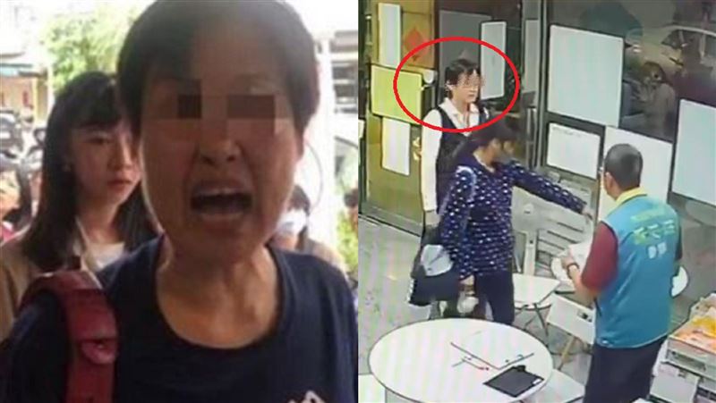 去死韓粉送鴨蛋咒死？鬧服務處原因曝