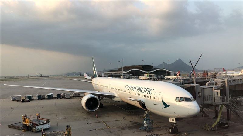 因應肺炎　航空及酒店免費取消政策