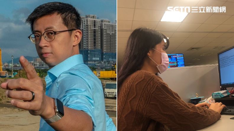 被要求戴口罩上班？呱吉曝市民4疑問