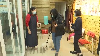 買不到酒精別慌　暖心業者贈次氯酸水