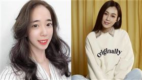 Chen Lily、范瑋琪(翻攝自臉書)
