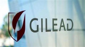 美國生物藥物公司吉利德。（圖／翻攝自臉書）