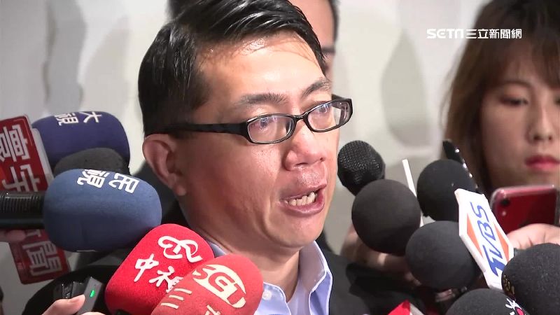「人沒資格審判人」徐正文聖經說挨轟