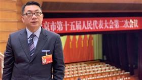 徐正文
圖／翻攝自王浩宇臉書