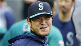 ▲岩隈久志（圖／美聯社／達志影像）