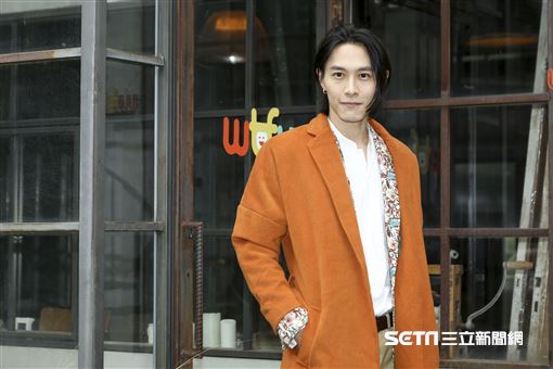 《彼岸之嫁》田士廣