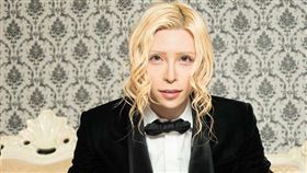 日本「帝王級牛郎」羅蘭（Roland）／IG