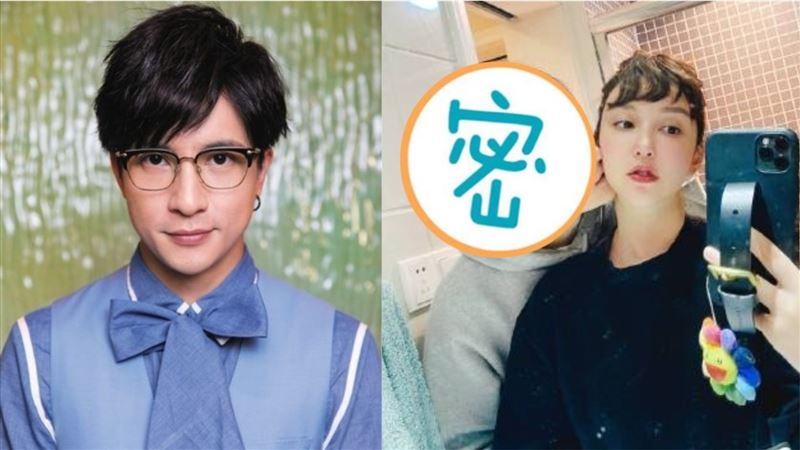 曾控薛之謙騙財騙色　她曬親吻照官宣
