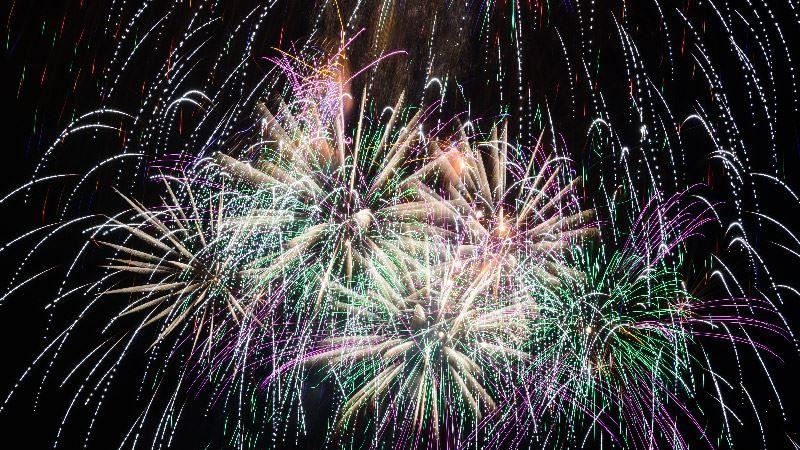 出去走走　全台二月份旅遊活動總整理