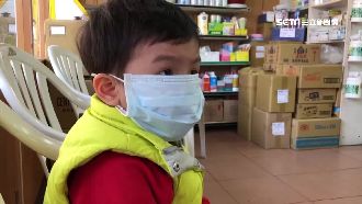 偏鄉僅一健保藥局　居民憂領不到口罩