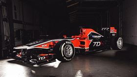 ▲Tour-de-Force製作的TDF-1市售F1賽車。（圖／翻攝網站）