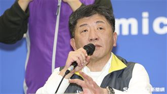 台灣再增3例確診　曾在港澳旅遊轉機