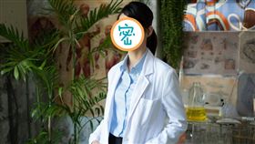 連俞涵。（公視提供）