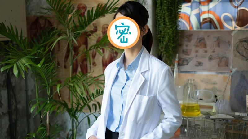 肺炎失控　感染者被隔離醫師女星哭爆