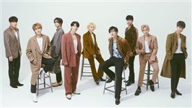 SUPER JUNIOR avex taiwan提供