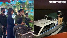 台灣人到越南被驅趕（網友林小姐提供）