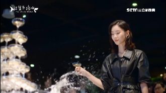 鍾瑶飾演職場新女性　挨巴掌吃盡苦頭