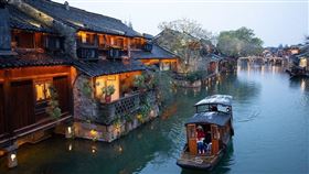 ▲大陸旅遊（圖／翻攝自pixabay）