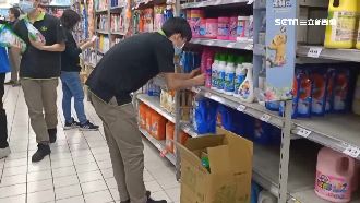 「抗菌」產品熱銷　專家：酒精最有效