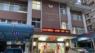 遭控怒罵唐寶寶還報警！炸物店老闆要告了