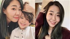 亞歷媽,排華,歧視,武漢肺炎(翻攝自亞歷山大Alexandre 臉書)