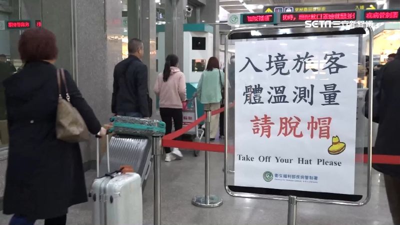 府院關鍵3決策曝光！台防疫超前布署