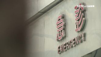 篩檢疑似案例　防疫醫護遇抱怨咬牙撐