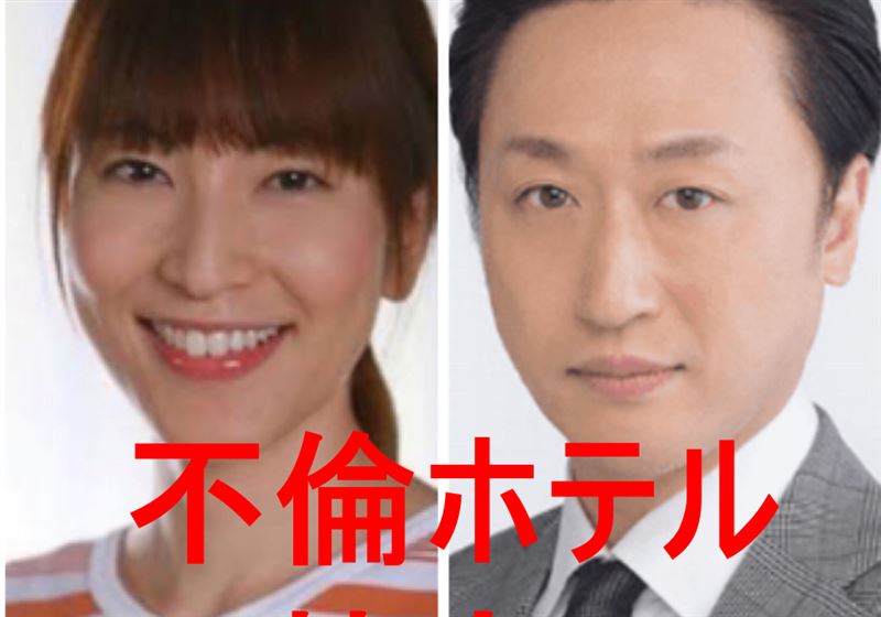 鈴木杏樹守寡7年勾人夫開房 正宮崩潰住院 不會原諒她 娛樂星聞 三立新聞網setn Com
