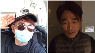 送吸塵器給武漢被譙　憲哥心痛回應了