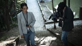 孟耿如,女鬼橋/傳影互動提供