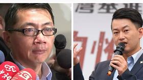 一句話神解包機爭議　陳柏惟：不就「國共一家侵」