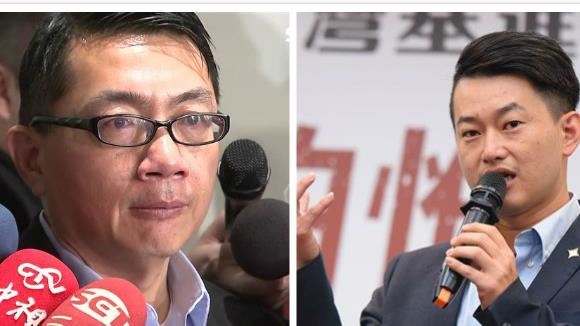 陳柏惟一句話神解包機爭議　網讚秒懂