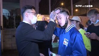 戴口罩就免費　夜店「口罩趴」人氣夯