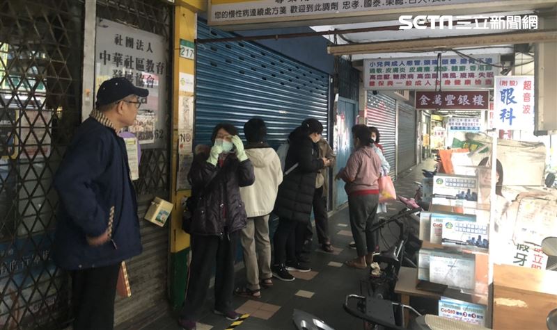 實名制上路驗收／田寮居民苦等2小時