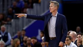 NBA／交易？勇士2大主力缺席比賽
NBA,金州勇士,Glenn Robinson III,Alec Burks,交易
翻攝自推特