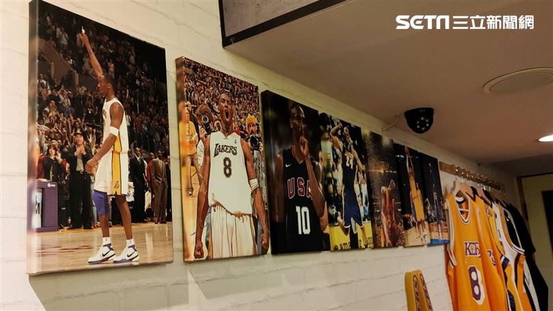 NBA／紐時暢銷書排行　柯比佔前3