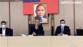 韓國瑜,石斑魚,鱸魚,道歉,高雄,六龜