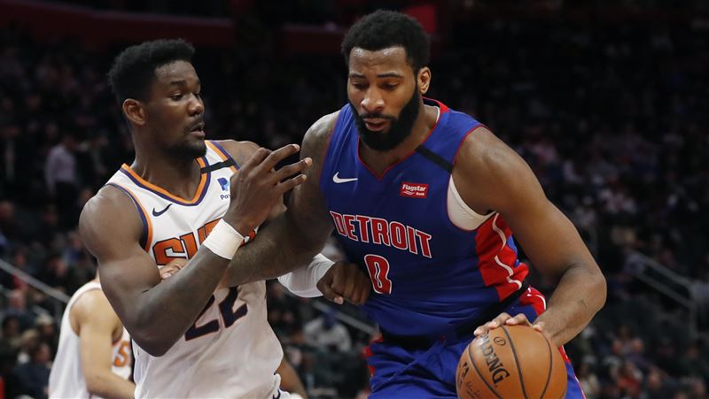 NBA／卓蒙德31分　命中率破7成