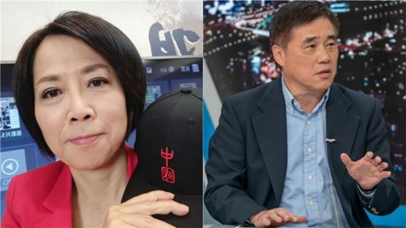 郝龍斌提斷三通…黃智賢又扯一個中國