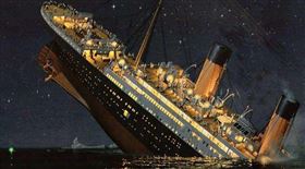 知名婦產科醫師蘇怡寧今（6）天就在臉書蘇怡寧醫師愛碎念發文寫道「鐵達尼號；我昨天一整天都很怒。」
圖／翻攝自臉書蘇怡寧醫師愛碎念

