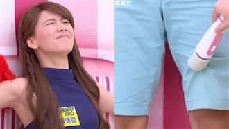 解婕翎遭綁闖禁區　復仇他直搗敏感帶