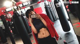 十頭身歌手特蕾沙推出暖心勵志歌曲 武漢肺癌疫情延燒 非常時期鼓舞人心 （新聞提供：樂迷國際）