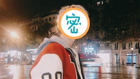 中國大陸男團「NEXT」17歲成員黃明昊（圖／翻攝自微博）