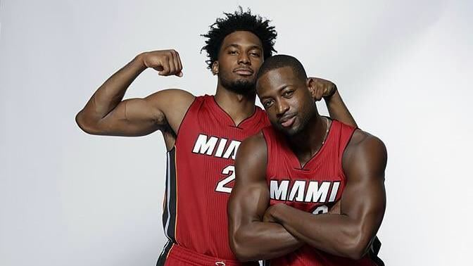 NBA／韋德小弟：我知道他全部髒事