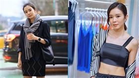 近期麥明詩以律師事務所顧問身分來台工作，卻遇到防疫問題大感頭痛。（圖／翻攝自麥明詩臉書）