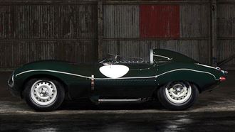 富人不炒股　寧花2億投資這輛車