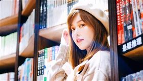 中國武漢肺炎／28歲港星胡淽喬為了陪伴男友自願留在武漢，在IG分享封城後現況。IG