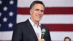 美國共和黨聯邦參議員羅姆尼和黨不同調，在5日嚴苛地批判了總統川普，是彈劾案表決中唯一跑票的共和黨議員。（圖取自維基共享資源；作者Gage Skidmore，CC BY-SA 3.0）